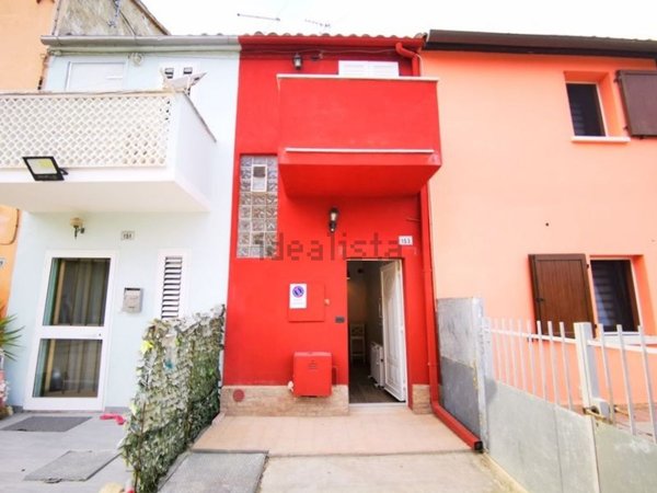 appartamento in vendita a San Giovanni in Marignano