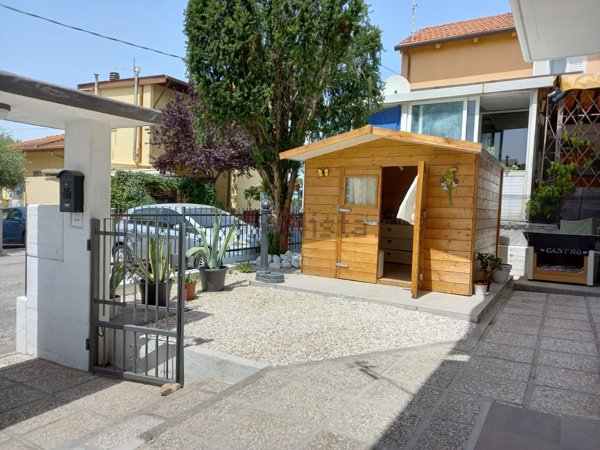 appartamento in vendita a San Giovanni in Marignano
