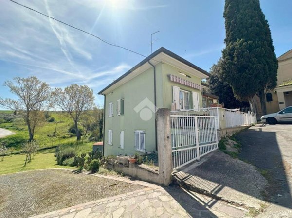 casa indipendente in vendita a San Giovanni in Marignano