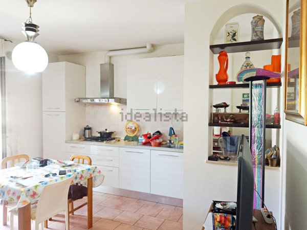 appartamento in vendita a San Giovanni in Marignano