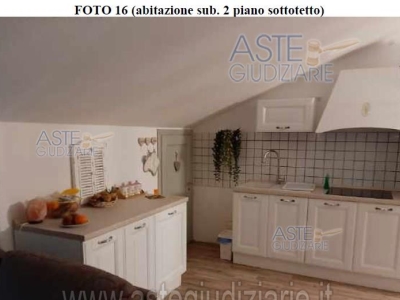 casa indipendente in vendita a San Giovanni in Marignano