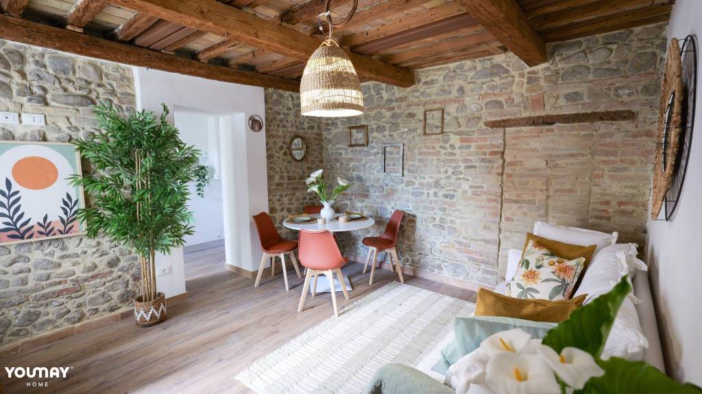 casa indipendente in vendita a San Giovanni in Marignano