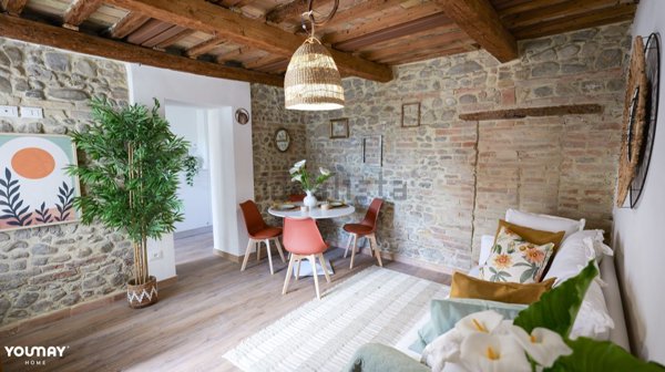 casa indipendente in vendita a San Giovanni in Marignano