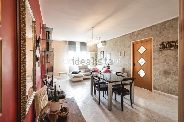 appartamento in vendita a San Giovanni in Marignano