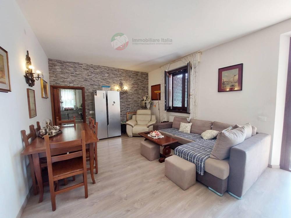 appartamento in vendita a San Giovanni in Marignano in zona Montalbano