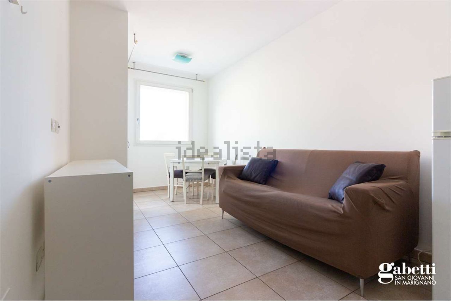 appartamento in vendita a San Giovanni in Marignano
