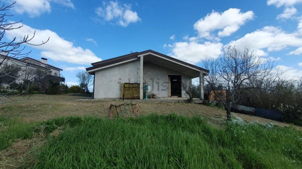casa indipendente in vendita a San Giovanni in Marignano