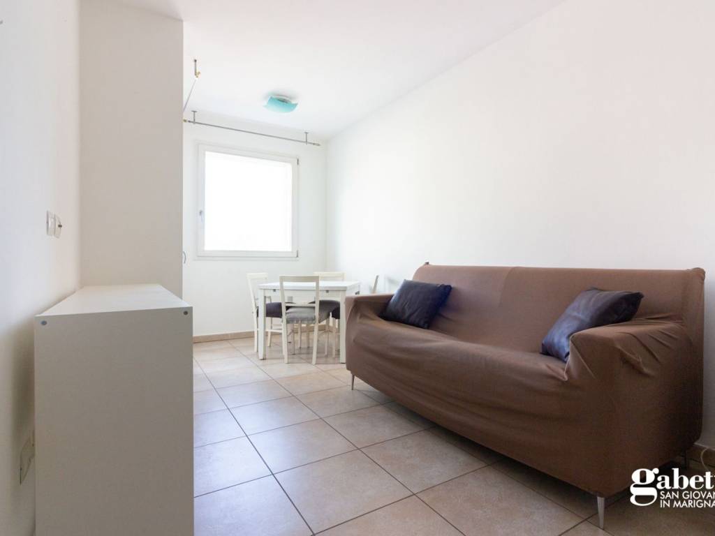 appartamento in vendita a San Giovanni in Marignano