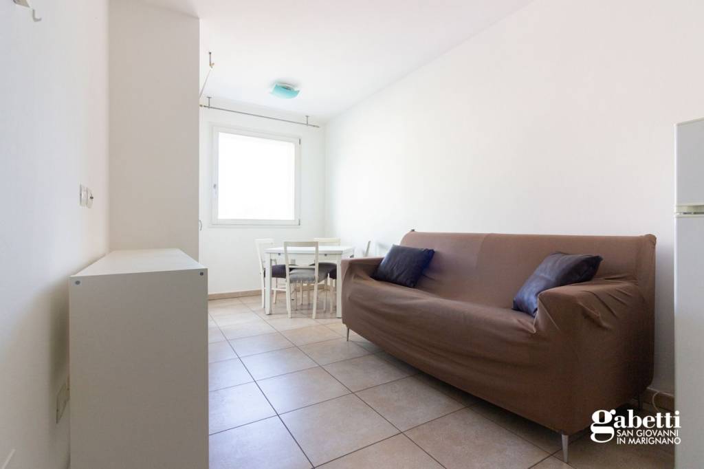 appartamento in vendita a San Giovanni in Marignano