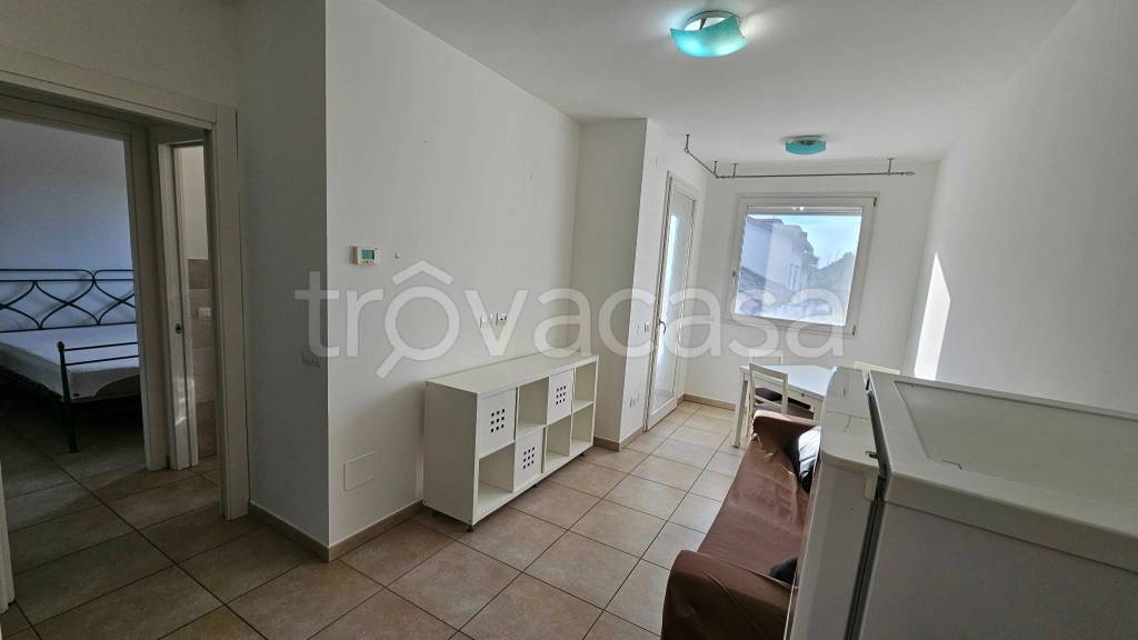 appartamento in vendita a San Giovanni in Marignano
