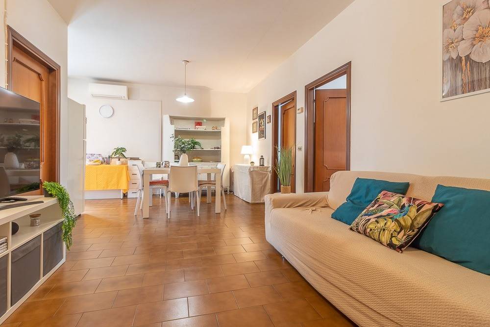 appartamento in vendita a San Giovanni in Marignano