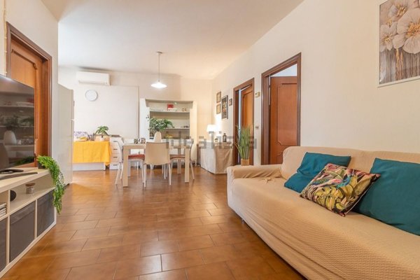 appartamento in vendita a San Giovanni in Marignano