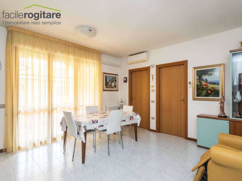 appartamento in vendita a San Giovanni in Marignano