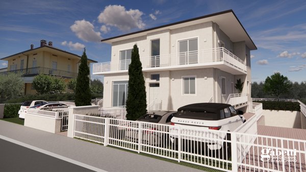 appartamento in vendita a San Giovanni in Marignano