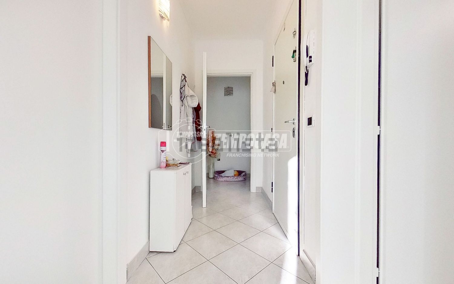 appartamento in vendita a San Giovanni in Marignano