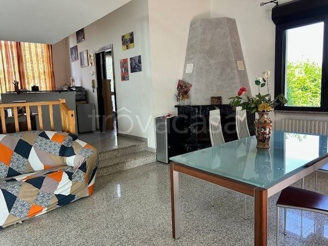 casa indipendente in vendita a San Giovanni in Marignano