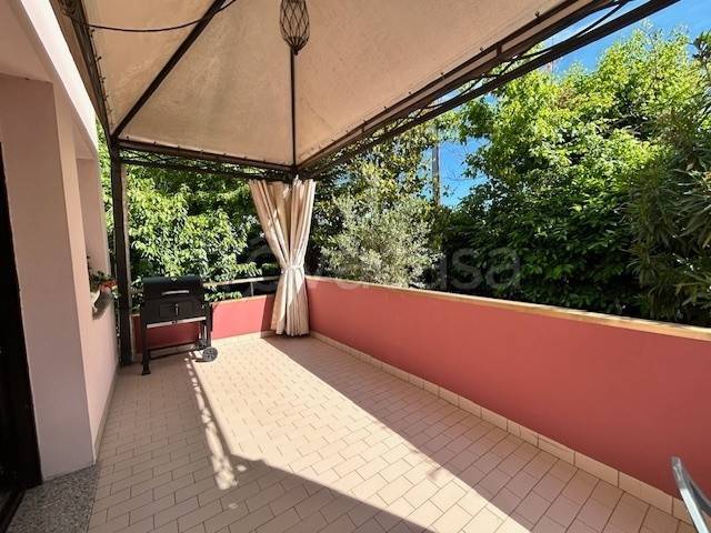 casa indipendente in vendita a San Giovanni in Marignano