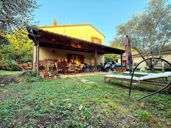 casa indipendente in vendita a San Giovanni in Marignano