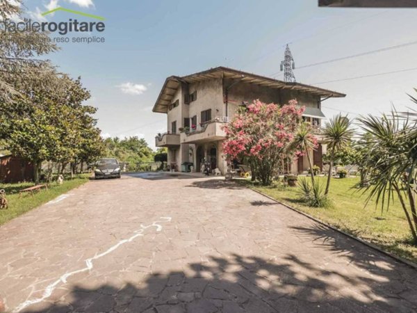casa indipendente in vendita a San Giovanni in Marignano