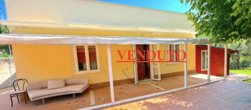 casa indipendente in vendita a San Giovanni in Marignano in zona Montalbano