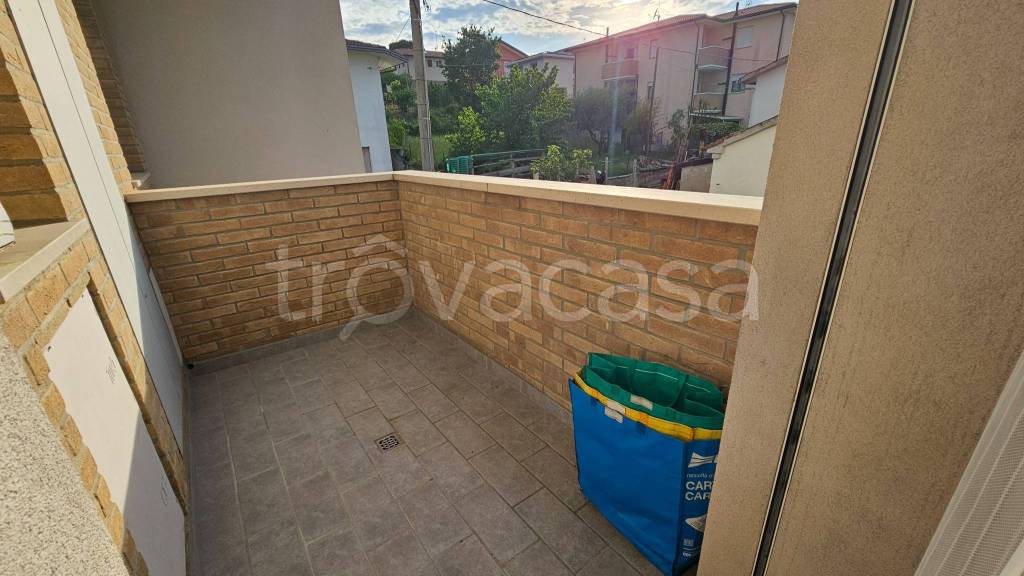 appartamento in vendita a San Giovanni in Marignano