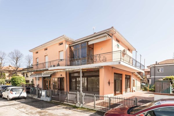 appartamento in vendita a San Giovanni in Marignano