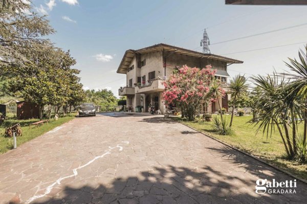 casa indipendente in vendita a San Giovanni in Marignano