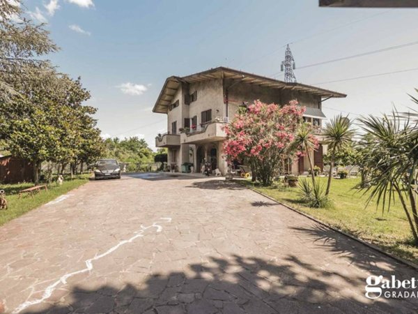 casa indipendente in vendita a San Giovanni in Marignano