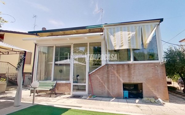 casa indipendente in vendita a San Giovanni in Marignano