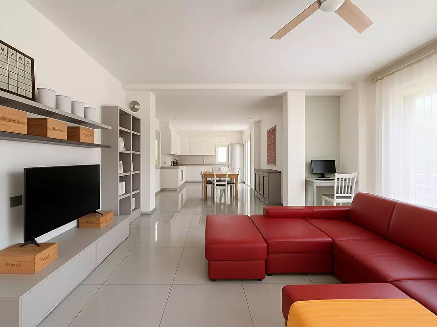 casa indipendente in vendita a San Giovanni in Marignano