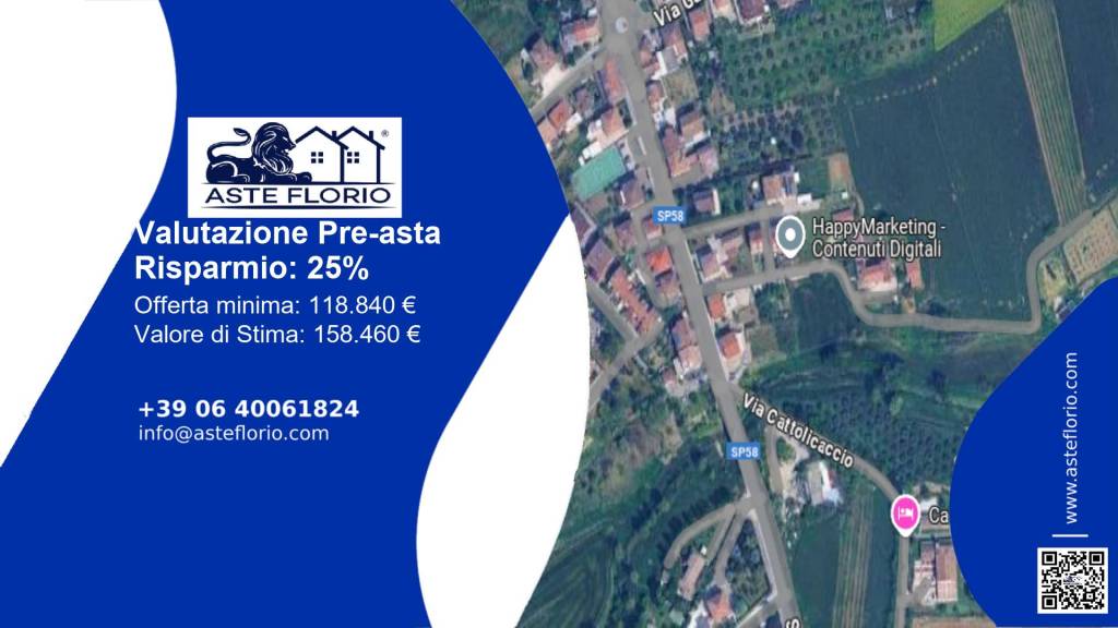 appartamento a San Giovanni in Marignano in zona Santa Maria in Pietrafitta