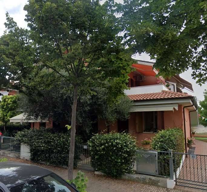 appartamento a San Giovanni in Marignano in zona Santa Maria in Pietrafitta