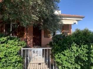 appartamento a San Giovanni in Marignano in zona Santa Maria in Pietrafitta