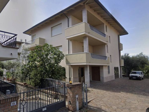 appartamento in vendita a San Giovanni in Marignano