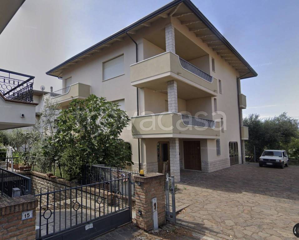appartamento in vendita a San Giovanni in Marignano