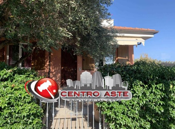 appartamento a San Giovanni in Marignano in zona Santa Maria in Pietrafitta