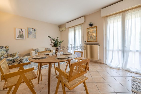 appartamento in vendita a San Giovanni in Marignano