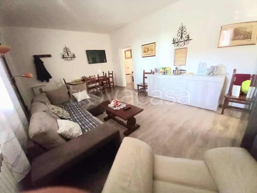 appartamento in vendita a San Giovanni in Marignano