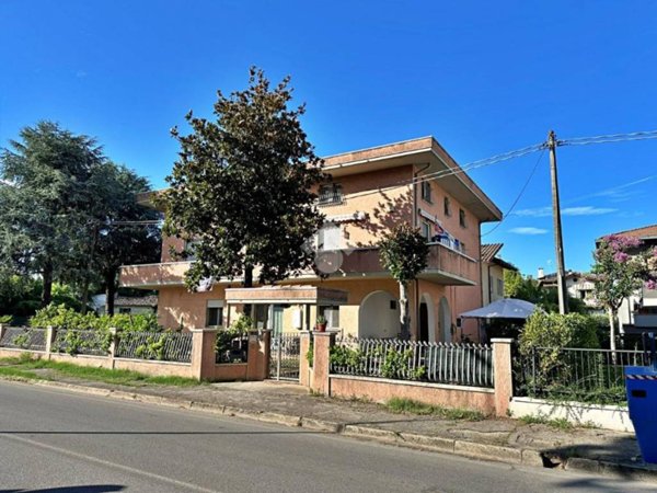 appartamento in vendita a San Giovanni in Marignano