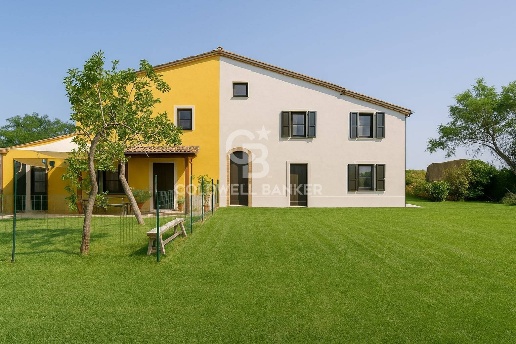 casa indipendente in vendita a San Giovanni in Marignano
