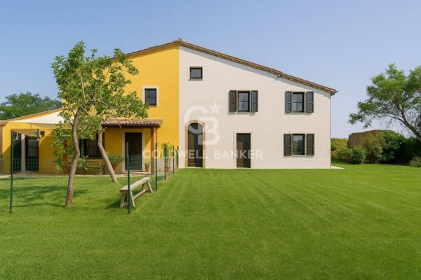 casa indipendente in vendita a San Giovanni in Marignano in zona Montalbano