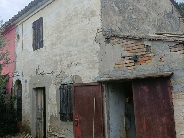 casa indipendente in vendita a San Giovanni in Marignano