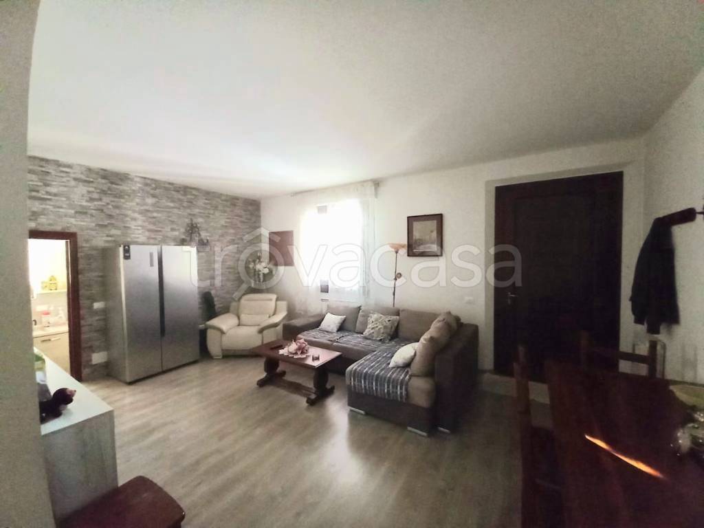 appartamento in vendita a San Giovanni in Marignano