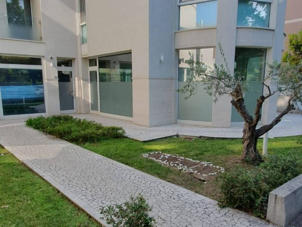 appartamento in vendita a San Giovanni in Marignano