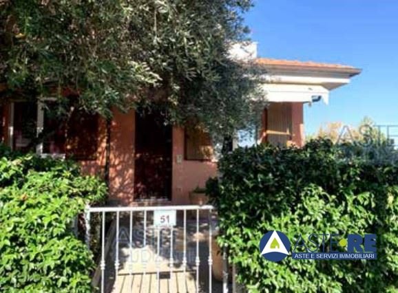 appartamento in vendita a San Giovanni in Marignano