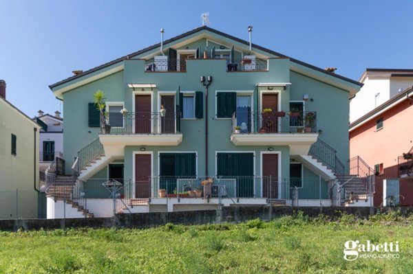 appartamento in vendita a San Giovanni in Marignano in zona Montalbano