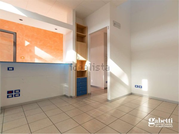 ufficio in vendita a San Giovanni in Marignano