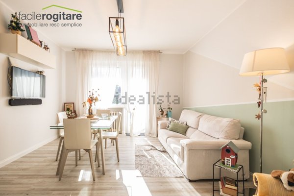 appartamento in vendita a San Giovanni in Marignano