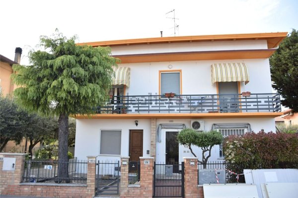 appartamento in vendita a San Giovanni in Marignano