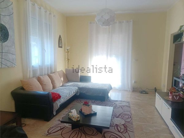 appartamento in vendita a San Giovanni in Marignano